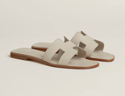 Sandales HRMS Disponibles en Plusieurs Couleurs