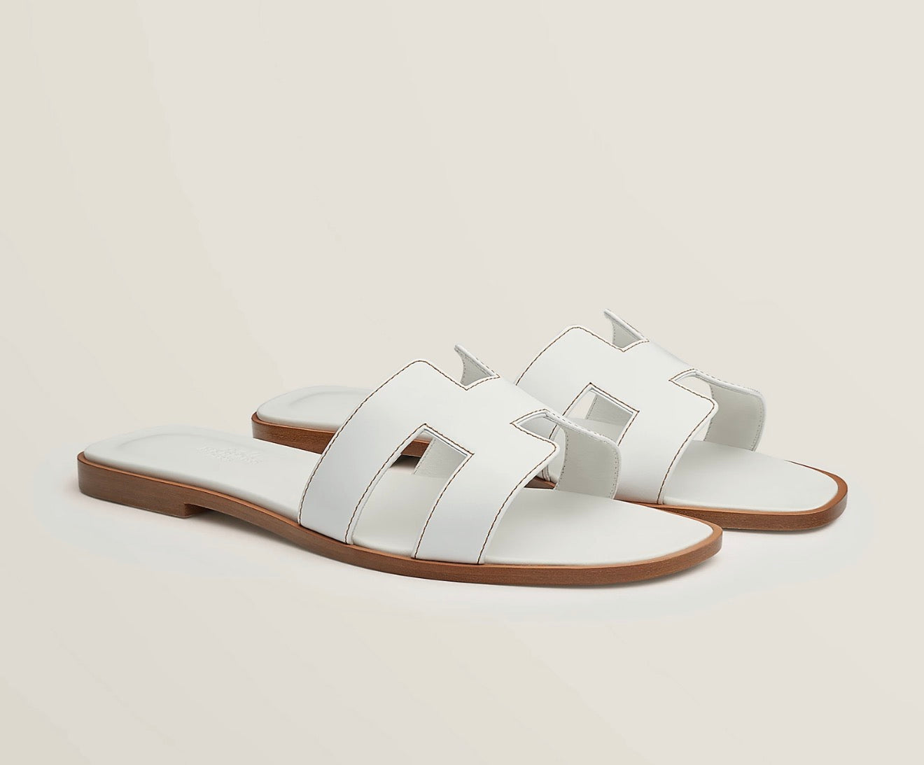 Sandales HRMS Disponibles en Plusieurs Couleurs
