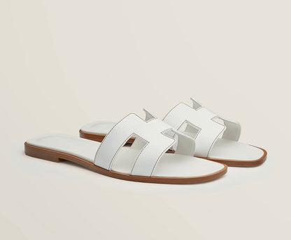 Sandales HRMS Disponibles en Plusieurs Couleurs