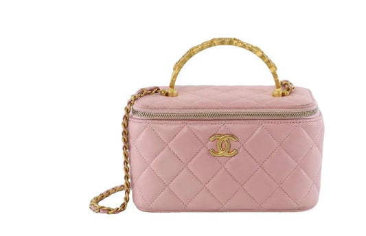CC Vanity Pink