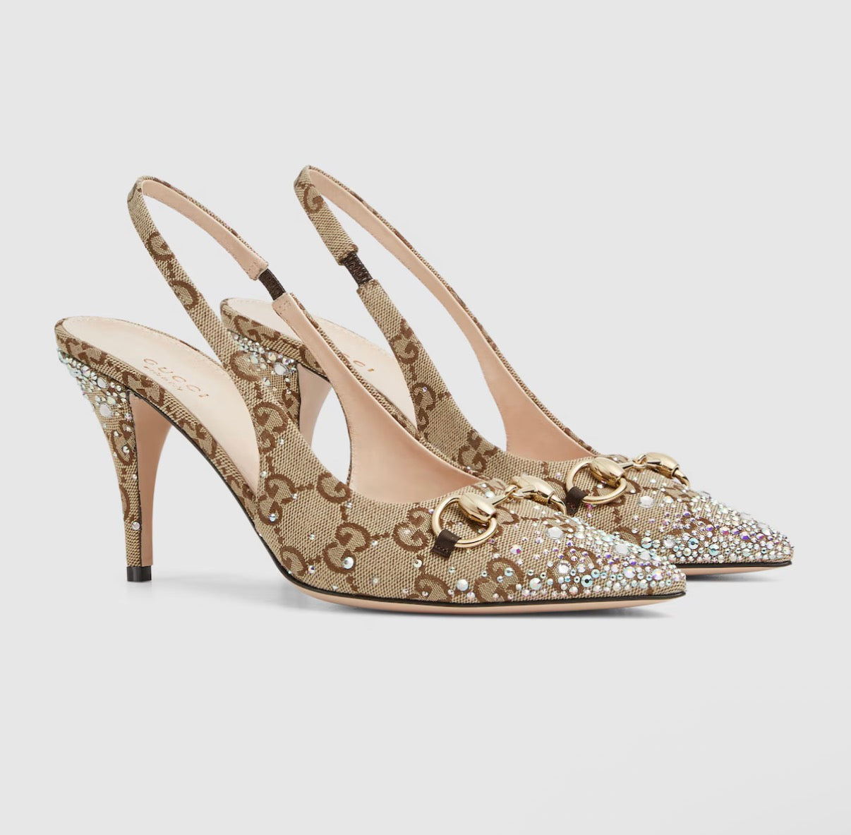Slingback Pump GG