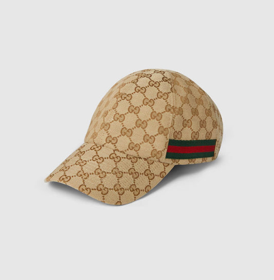 Casquette GG