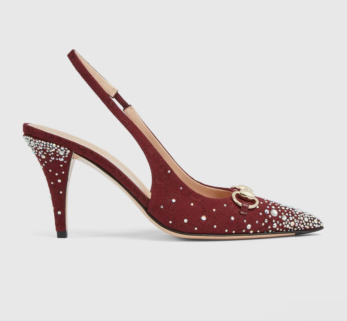 Slingback Pump GG
