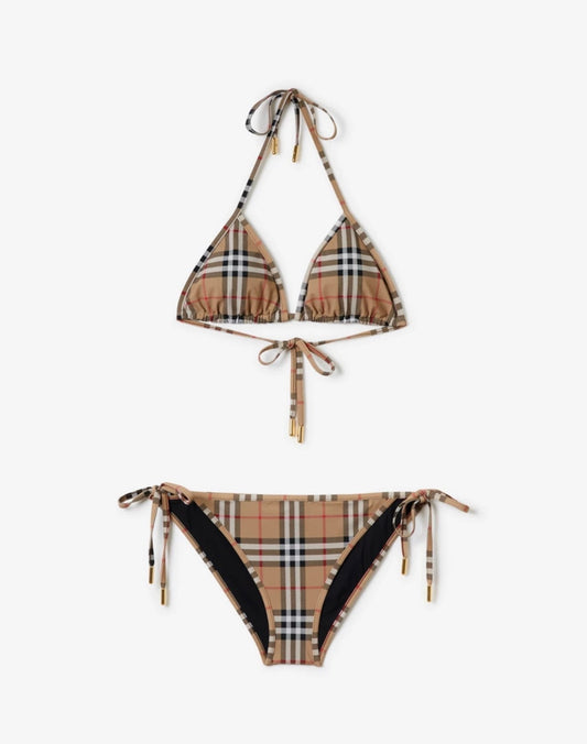 Bikini Triangulaire BERRY