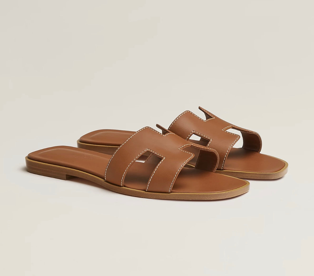 Sandales HRMS Disponibles en Plusieurs Couleurs