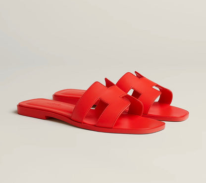 Sandales HRMS Disponibles en Plusieurs Couleurs