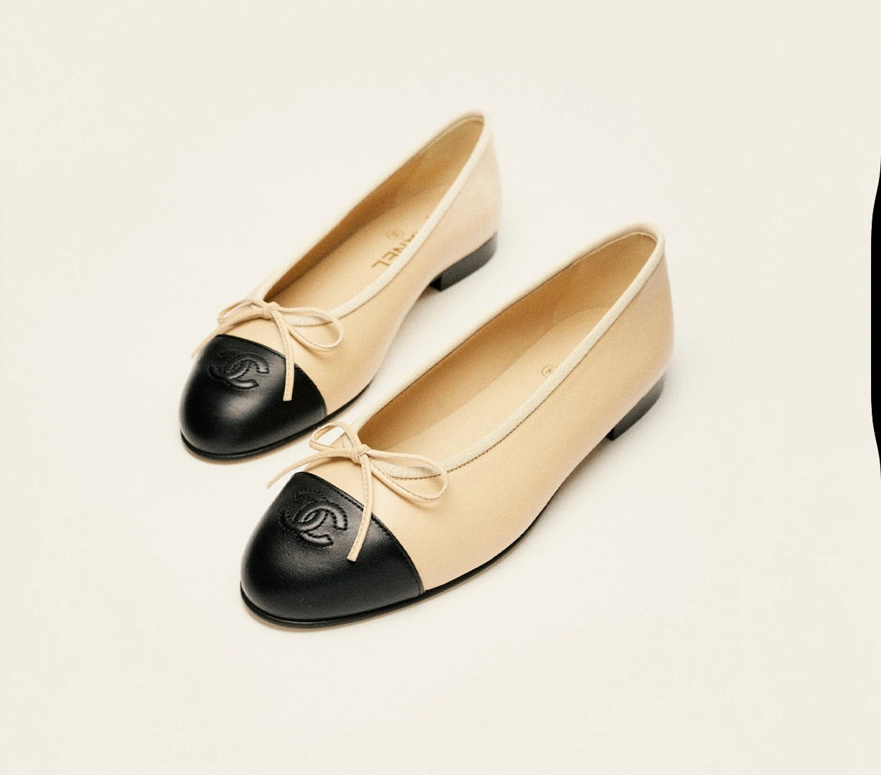 Ballerines Confortables et Élégantes CC