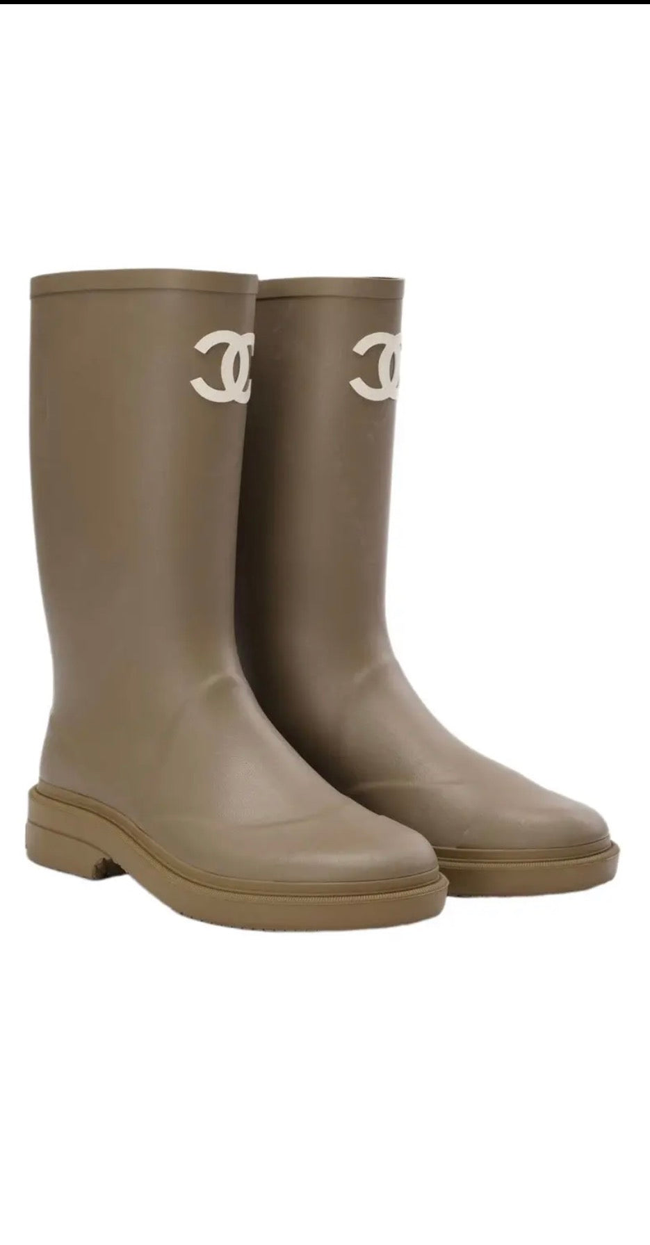 Botte CC
