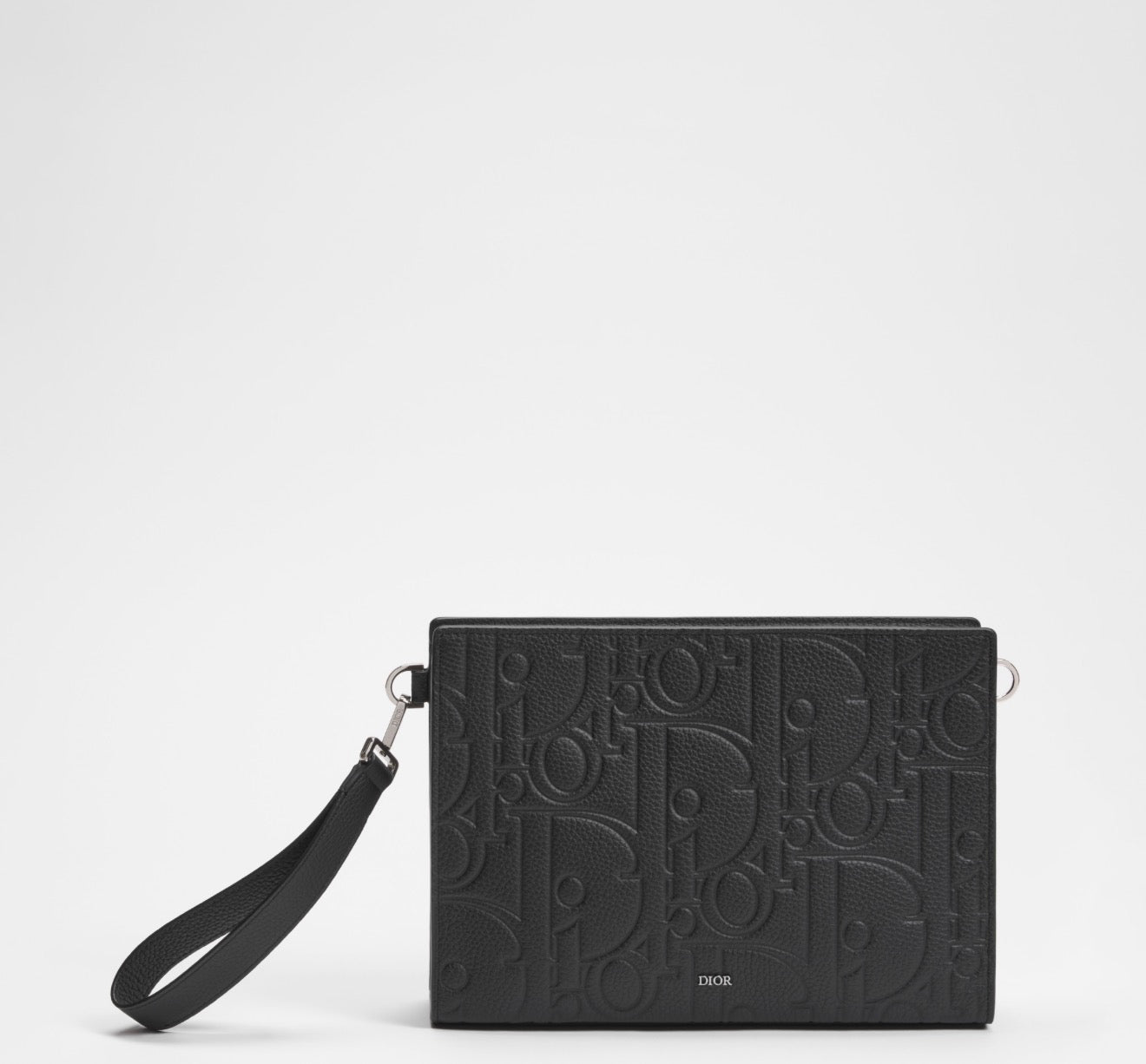Sac à main D-IOR A5 pour hommes