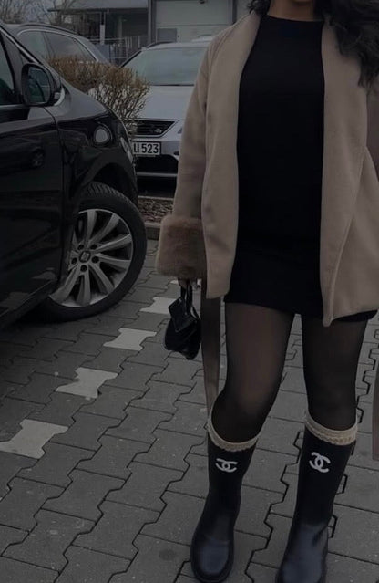 Botte CC
