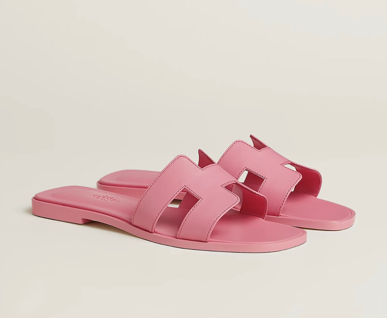 Sandales HRMS Disponibles en Plusieurs Couleurs