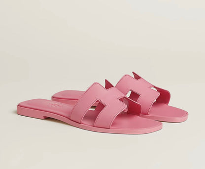 Sandales HRMS Disponibles en Plusieurs Couleurs