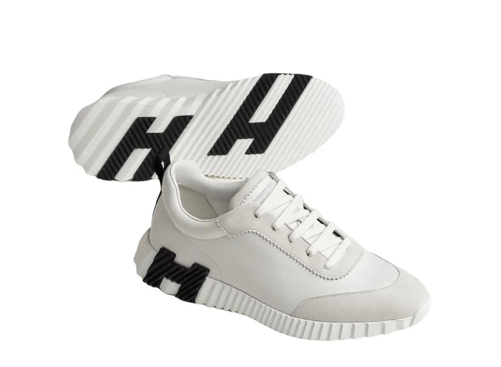 Sneakers Hermes Confortables et Élégantes