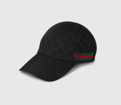 Casquette GG