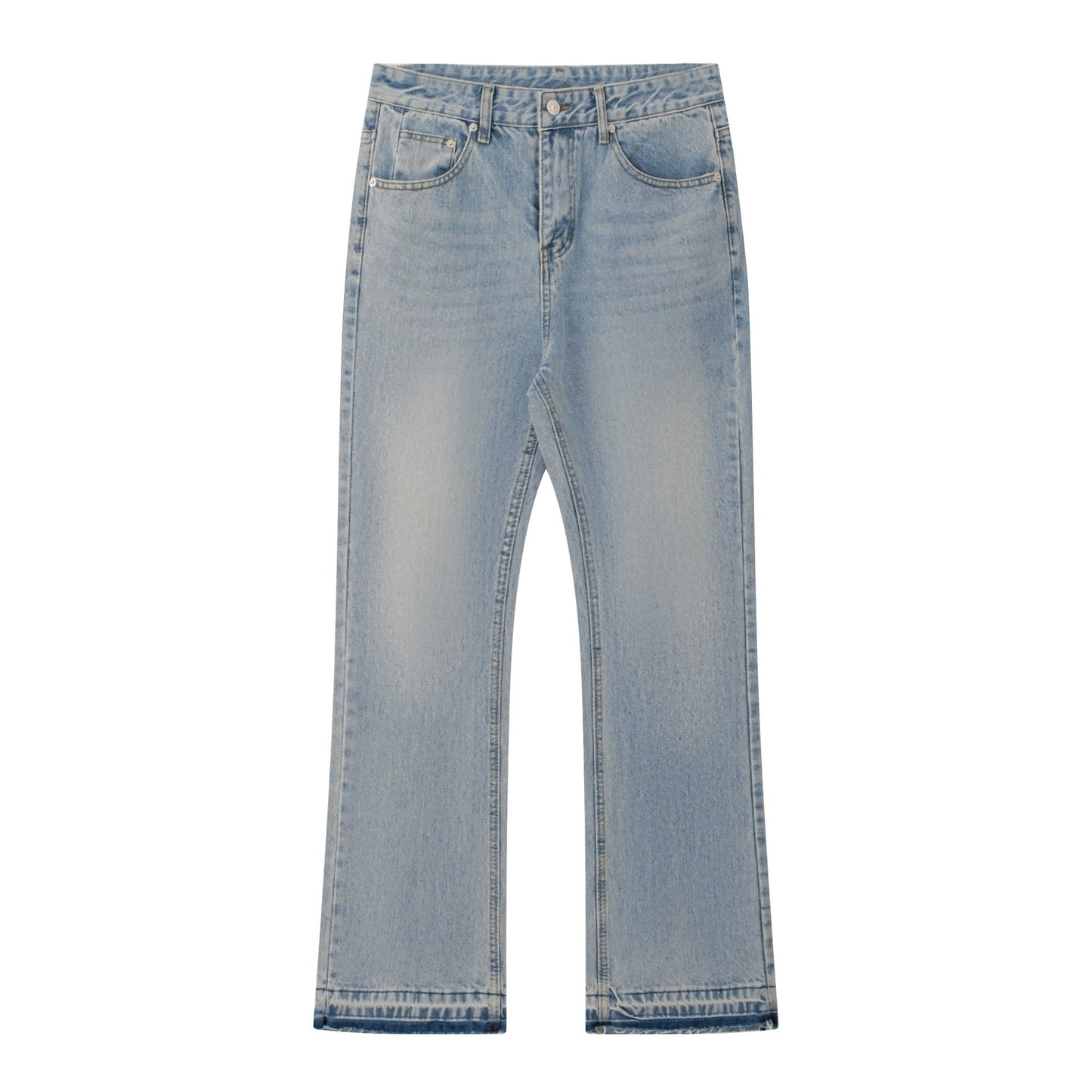 Jeans Évasés