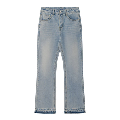 Jeans Évasés