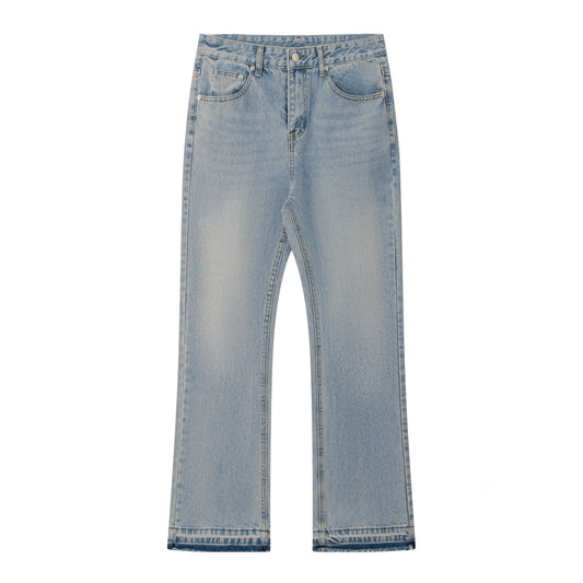 Jeans Évasés