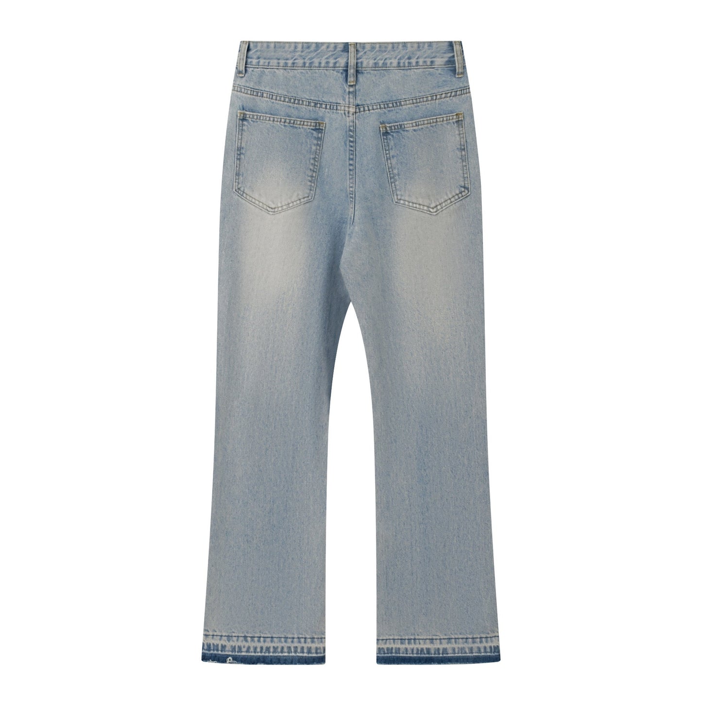 Jeans Évasés