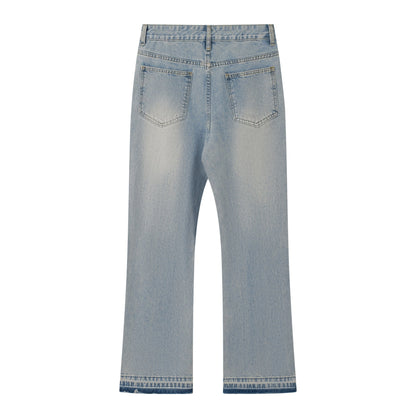Jeans Évasés
