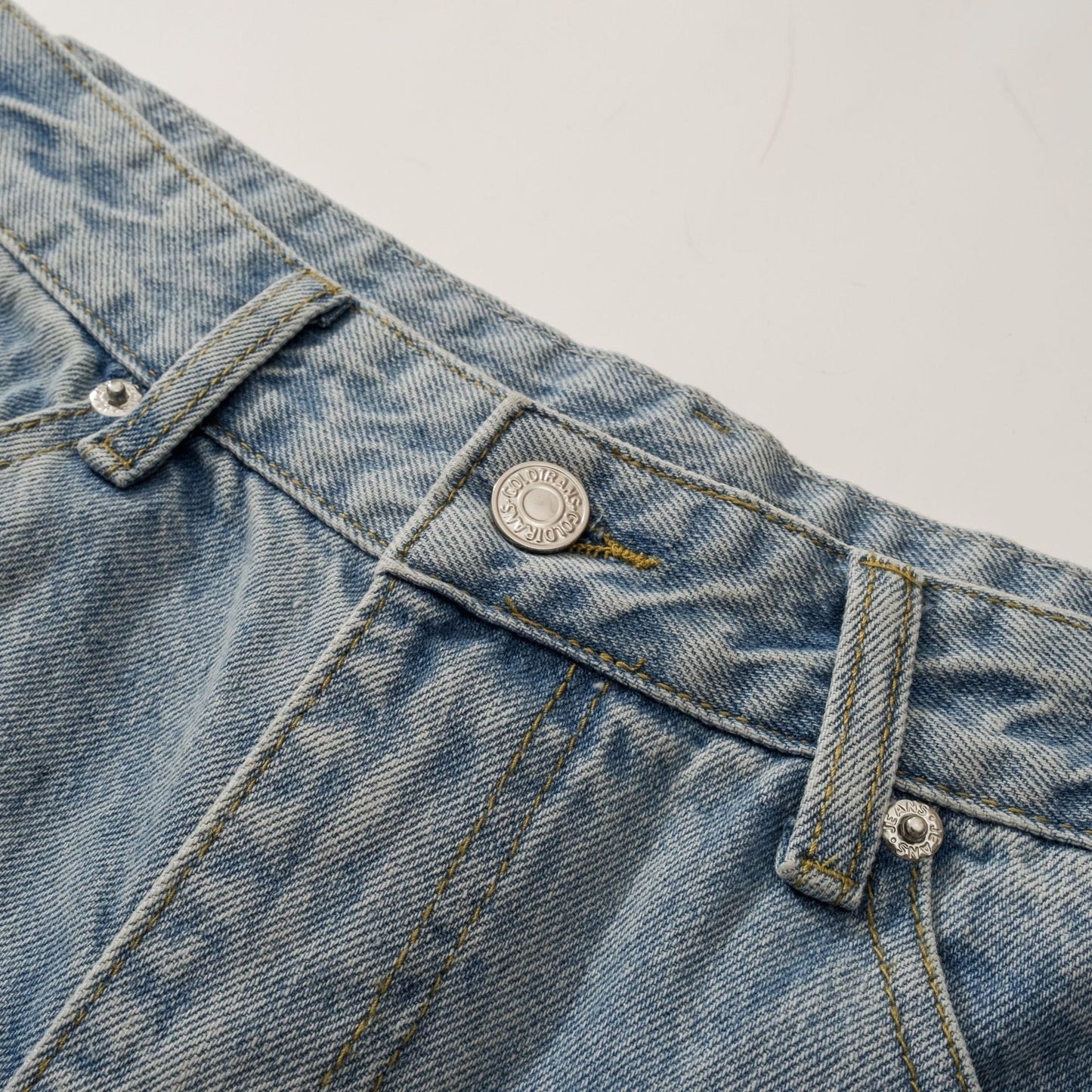 Jeans Évasés