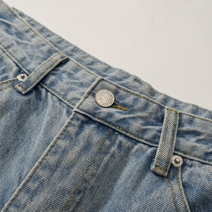 Jeans Évasés