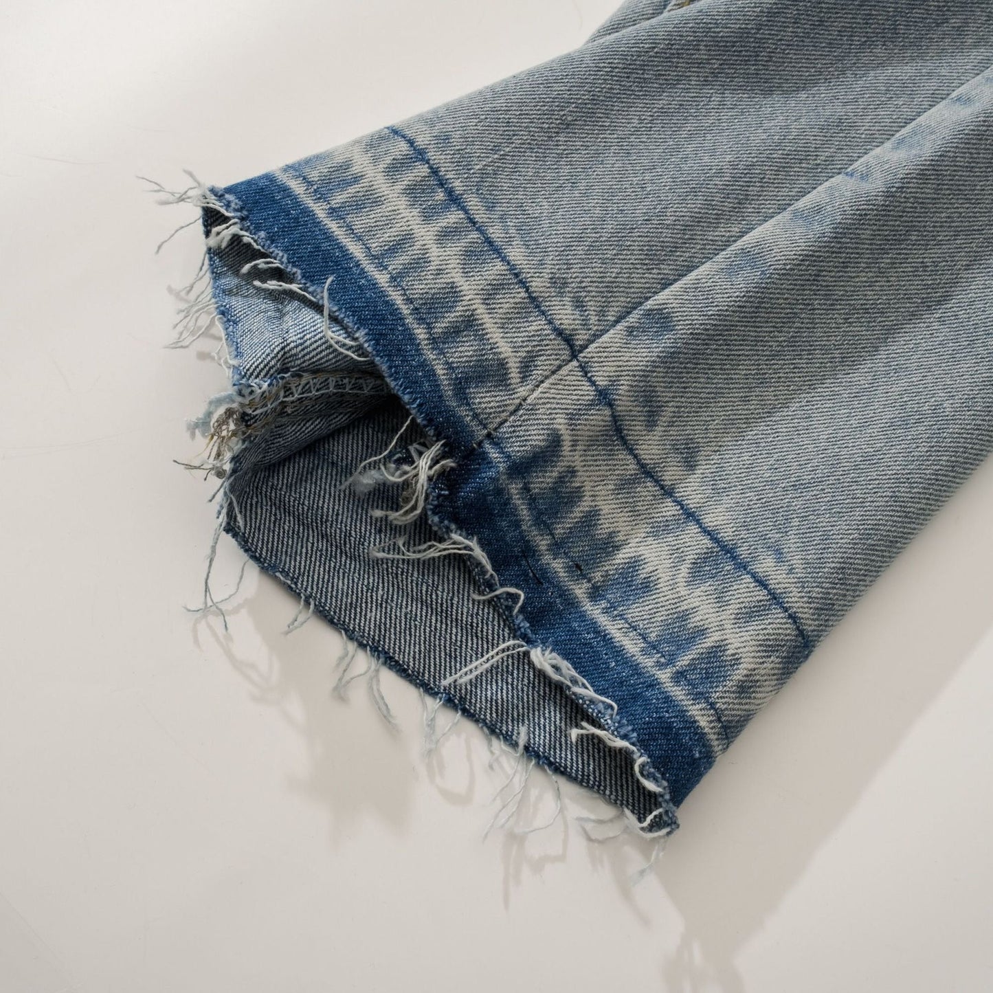 Jeans Évasés