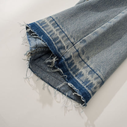 Jeans Évasés