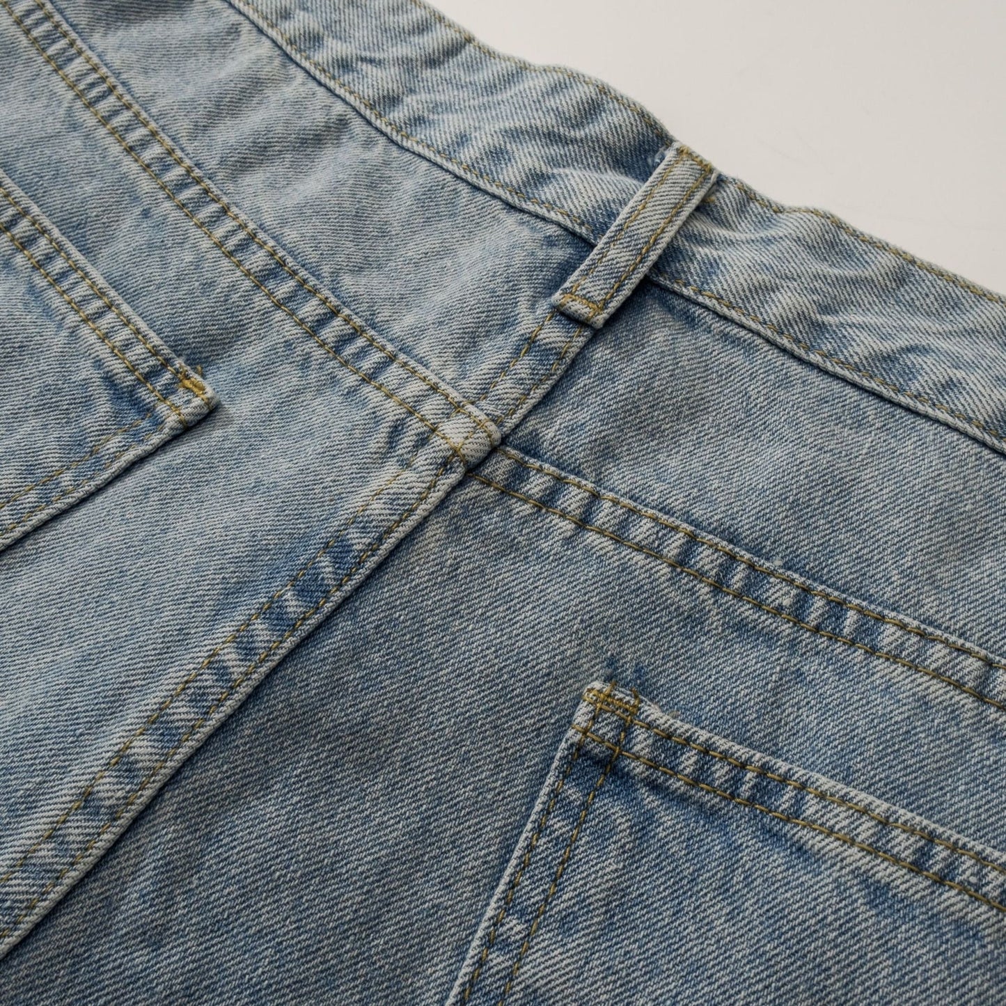 Jeans Évasés