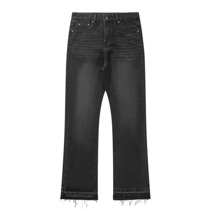 Jeans Évasés