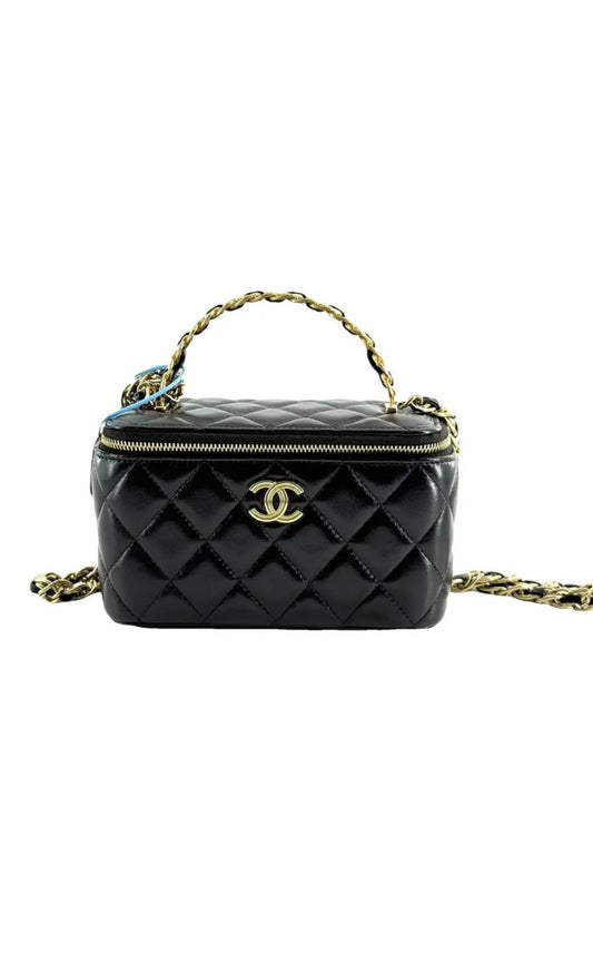 Sac Vanity CC