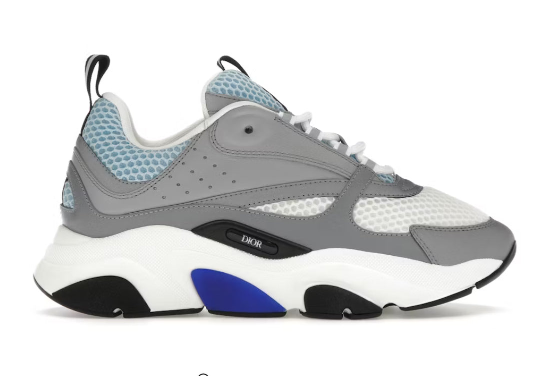 Sneaker B22