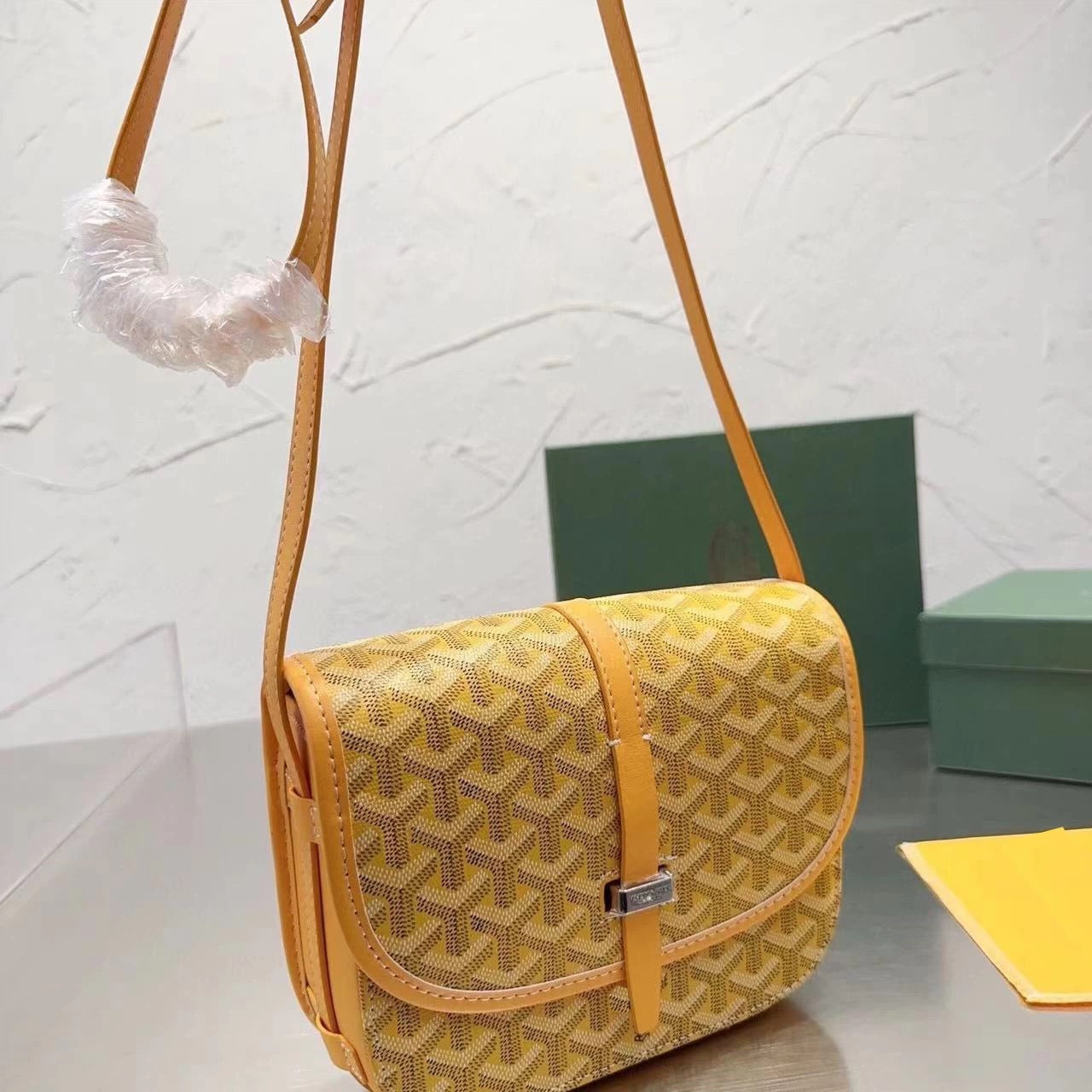 Sac GYD