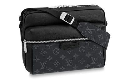 Tasche LV Sacoche Élégante en Matériaux de Qualité