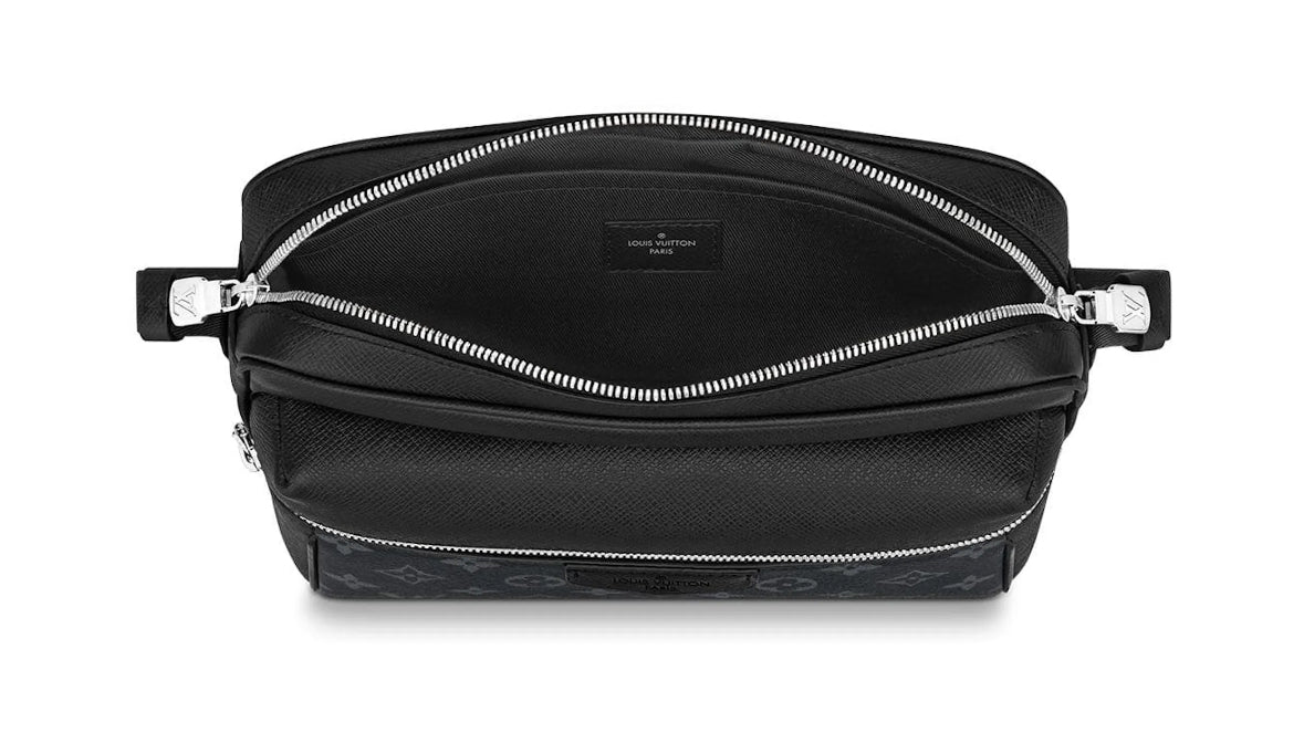 Tasche LV Sacoche Élégante en Matériaux de Qualité