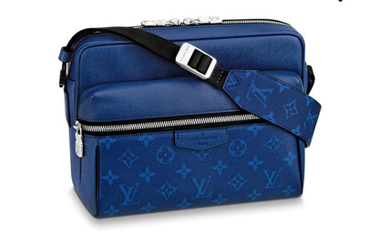 Tasche LV Sacoche Élégante en Matériaux de Qualité