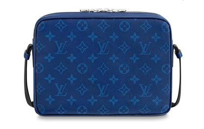 Tasche LV Sacoche Élégante en Matériaux de Qualité
