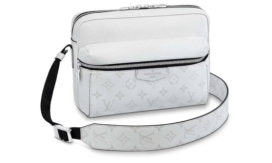 Tasche LV Sacoche Élégante en Matériaux de Qualité