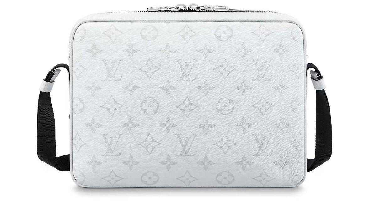 Tasche LV Sacoche Élégante en Matériaux de Qualité