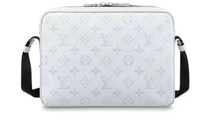 Tasche LV Sacoche Élégante en Matériaux de Qualité