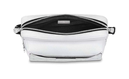 Tasche LV Sacoche Élégante en Matériaux de Qualité