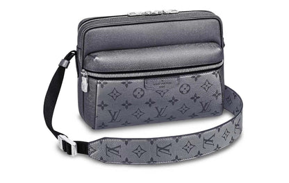 Tasche LV Sacoche Élégante en Matériaux de Qualité