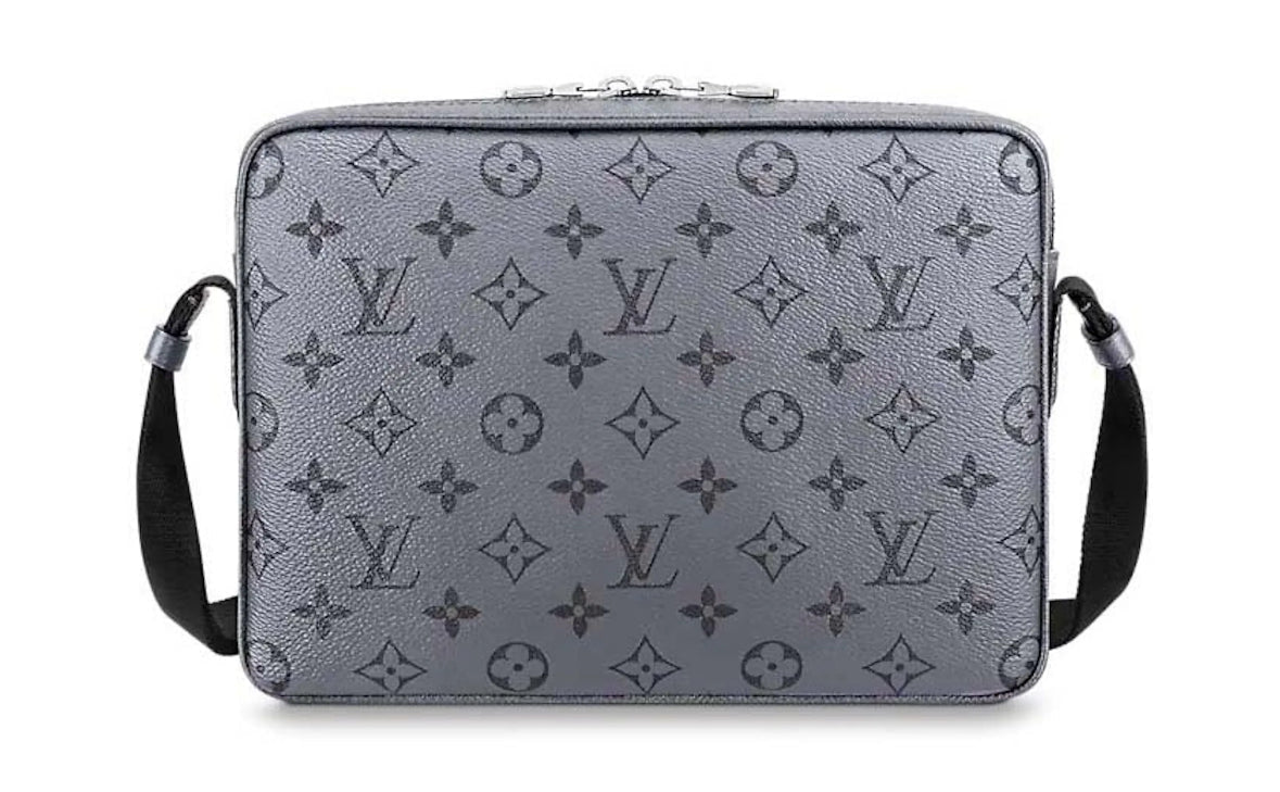 Tasche LV Sacoche Élégante en Matériaux de Qualité