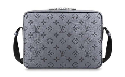Tasche LV Sacoche Élégante en Matériaux de Qualité