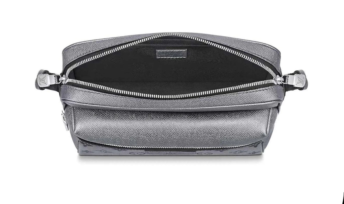 Tasche LV Sacoche Élégante en Matériaux de Qualité