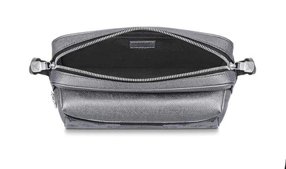 Tasche LV Sacoche Élégante en Matériaux de Qualité