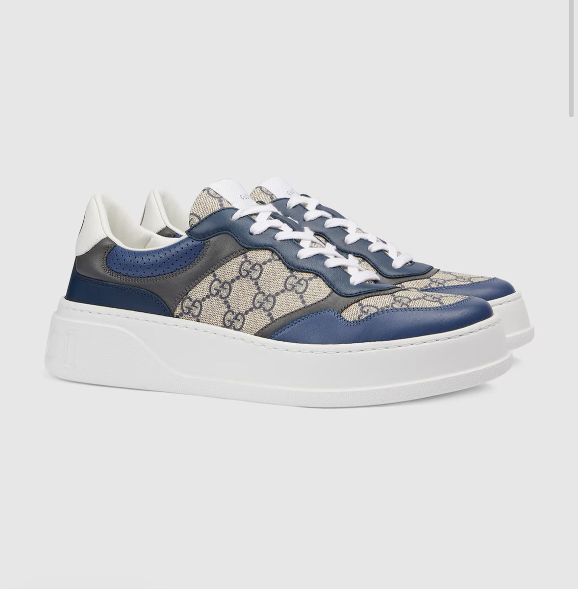 Sneaker GG-Low