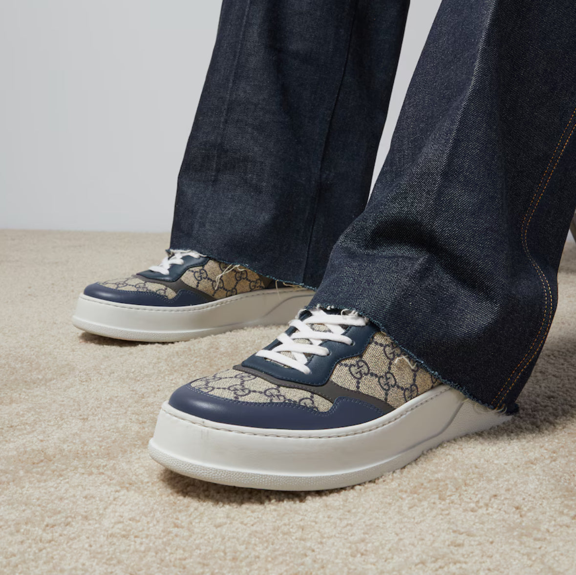 Sneaker GG-Low