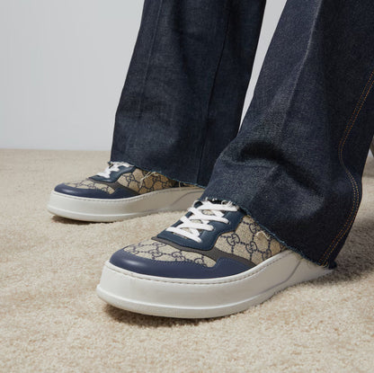 Sneaker GG-Low