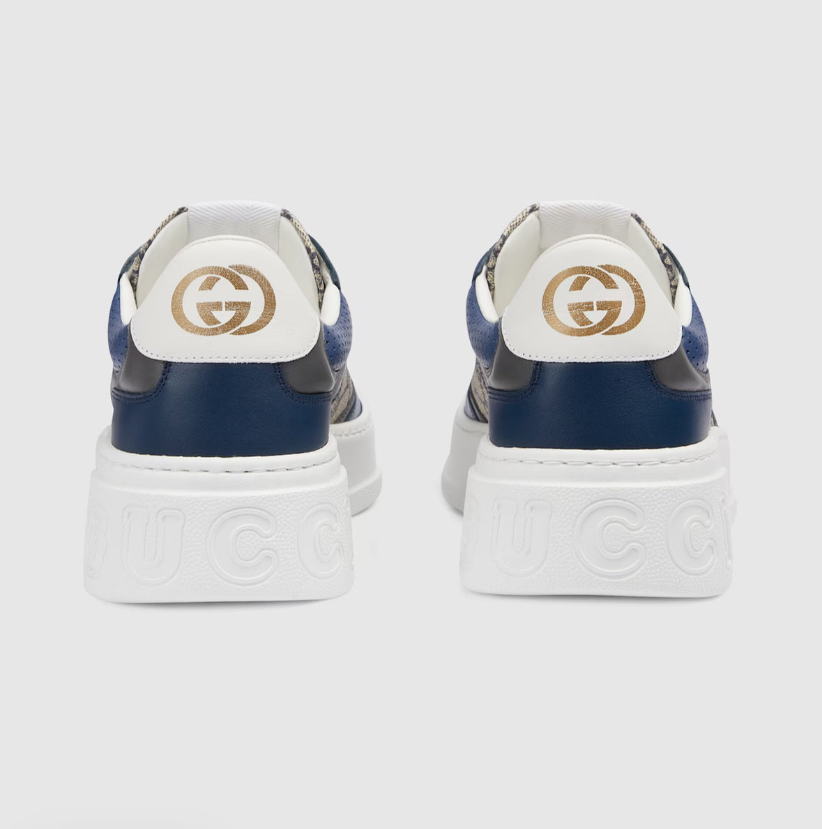 Sneaker GG-Low