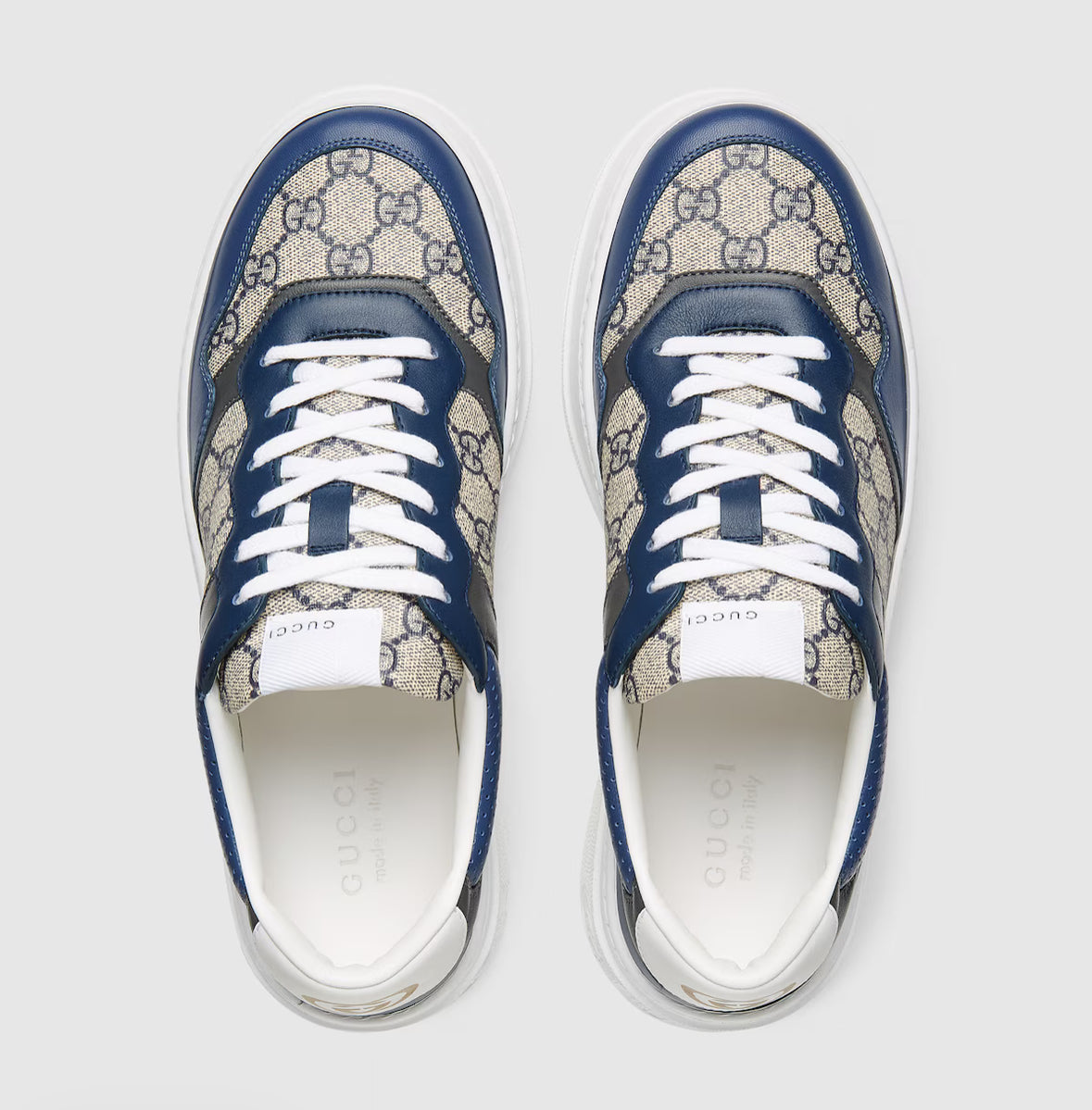 Sneaker GG-Low
